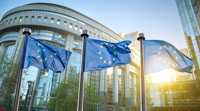 ЄС додав Нілса Троста до санкційного списку через порушення обмежень на торгівлю російською нафтою